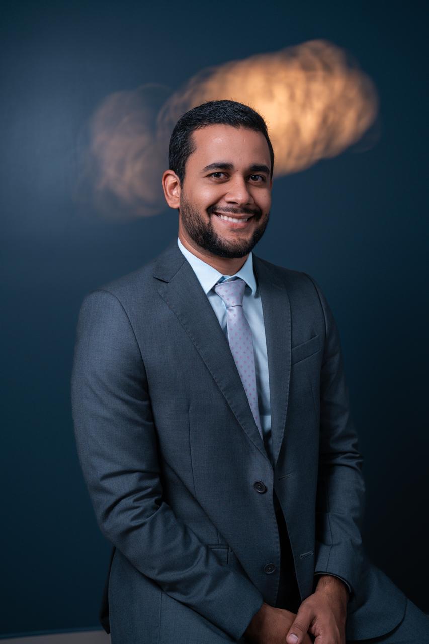 Bruno Rafael Rodrigues